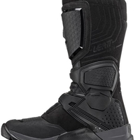 Ботуши LEATT ADV HydraDri 7.5 Stealth Black/Grey