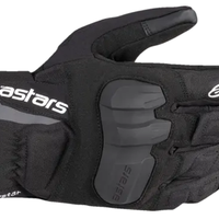 Мото ръкавици ALPINESTARS XT-3 Drystar® BLACK