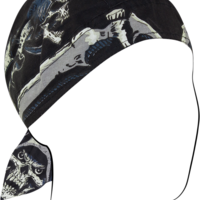 Кърпа за глава FLYDANNA COTN REAPER