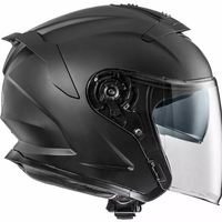 Скутерова каска Premier JT5 U9BM MATT BLACK