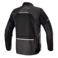 Текстилно яке ALPINESTARS  VIPER V3 AIR  BLACK