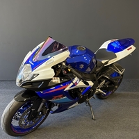 Suzuki GSX-R K6 600 A2 Категория , 32 000 км
