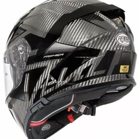 Каска PREMIER DEVIL CARBON MN 9 BM