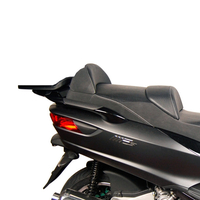 Монтажен комплект за куфари SHAD TOP MASTER PIAGGIO MP3 500 SPORT/BUS `15