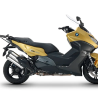 Монтажен комплект за куфари SHAD TOP MASTER BMW C600 SPORT