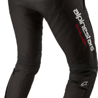Текстилен панталон ALPINESTARS T-SPR Drystar® BLACK