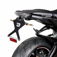 Стойка за номер BARRACUDA Yamaha MT-09 (2014-2016)
