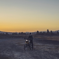 Кожено мото яке SPIDI CLUBBER GREEN/ICE