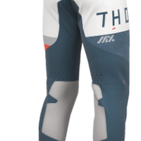 Мотокрос брич THOR SPORTMODE LEAGUE BLUE/WHITE