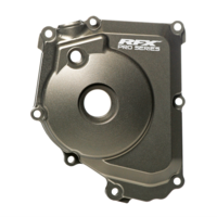 Капак за запалване RFX Pro Ignition Cover - aluminium KTM SX-F 450 16-22