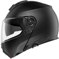 Каска SCHUBERTH C5 ANC BLACK MATT