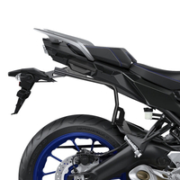 Монтажен комплект за куфари SHAD 3P SYSTEM YAMAHA MT09 TRACER 18