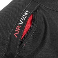 Дамско текстилно мото яке ADRENALINE ALASKA LADY