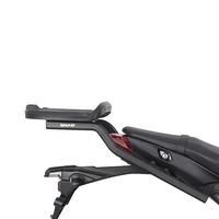 Монтажен комплект за куфари SHAD TOP MASTER YAMAHA MT 09/SP '21