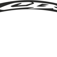 Лепенки за джанти 3M DCW05P/PR3504