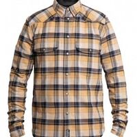 Мото риза JOHN DOE YELLOW