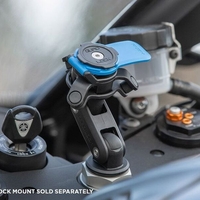 Вибрационен демпфер QUAD LOCK