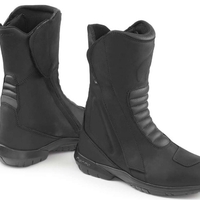 Ботуши FORMA Frontier Dry WP Black