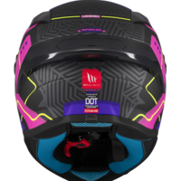 Каска MТ TARGO S BRIK C8 MATT