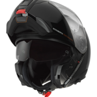 Каска SCHUBERTH C5 CARBON