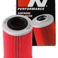 Маслен филтър K&N KN564