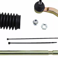 Комплект за сглобяване на щанги за UTV MOOSE RACING TIE RD END RGHT SDE POL