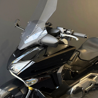 Honda Forza 750 2022г 16000км