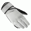 Текстилни мото ръкавици SPIDI NEO-S WHITE/GRAY