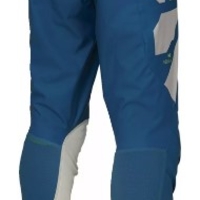 Детски мотокрос брич THOR LAUNCH FORGE BLUE