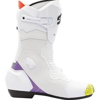 Мото ботуши SIDI MAG-2 AIR WHITE/YELLOW