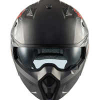 Каска Premier Subverter DB 9 BM