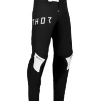 Мотокрос брич THOR SPORTMODE STRIKE BLACK