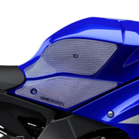 Протектор за резервоар YAMAHA R1 '20/'23 TRANSPERENT