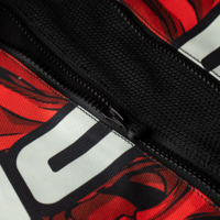 Мото яке ICON Airform Manik'r™ RED