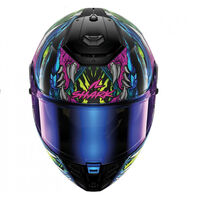 Каска SHARK SPARTAN RS SHAYTAN MULT