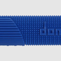 Ръкохватки DOMINO GRIPS DOMINO D100 LockOn Blue