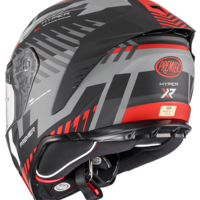 Каска PREMIER HYPER XR 92BM