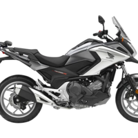 Монтажен комплект за куфари SHAD TOP MASTER HONDA NC750 X-S '16