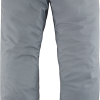Текстилен мото панталон ICON PDX3 OVERPANTS - GREY