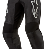Мотокрос брич ALPINESTARS F-GRAPH BLK/SILV