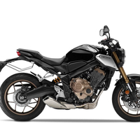 Монтажен комплект за куфари SHAD SIDE BAG HOLDER HONDA CB650R / CBR650R