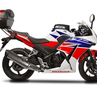 Монтажен комплект за куфари SHAD TOP MASTER HONDA CBR125/250 '11