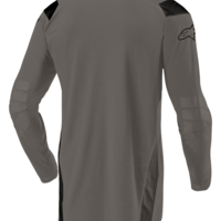 Мотокрос джърси ALPINESTARS TECHDURA BROWN