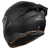 Каска AXXIS HAWK EVO SV BLACK MATT