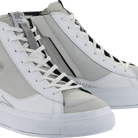 Дамски мото кецове ALPINESTARS STELLA Stated Podium WHITE
