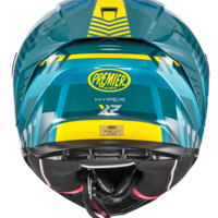 Каска PREMIER HYPER XR 21