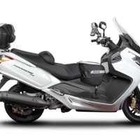 Монтажен комплект за куфари SHAD TOP MASTER SYM MAXIM 400i/600i