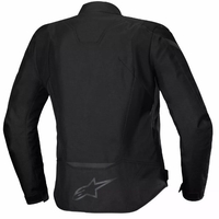 Дамско яке ALPINESTARS Stella T-Jaws V4 Waterproof BLACK