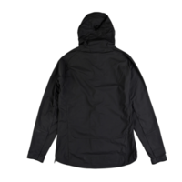 Мото яке тип ветровка TROY LEE DESIGNS Drift Windbreaker - Mono Carbone