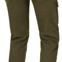 Мото дънки SECA BADLANDS ARM KHAKI